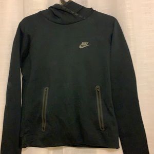 Nike Funnel neck sweater